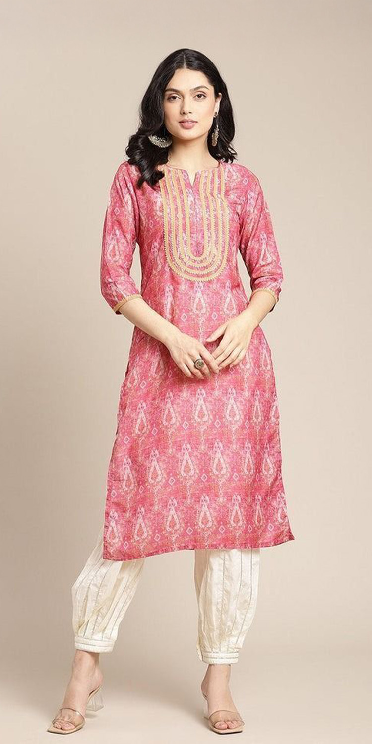 Kurti